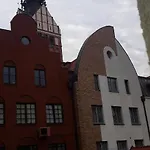Irena Stare Sw. Ducha * Elblag