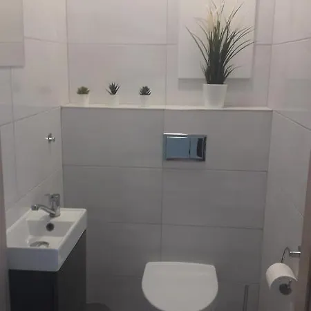Appartamento Irena Stare Sw. Ducha Elblag