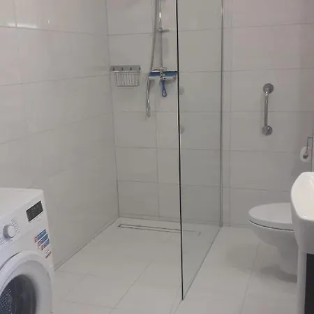 Apartment Irena Stare Sw. Ducha Elblag