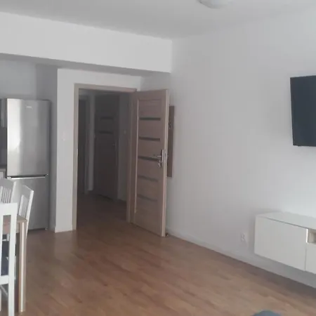 Apartment Irena Stare Sw. Ducha *