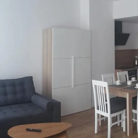 Irena Stare Sw. Ducha Elblag