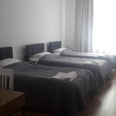 Irena Stare Sw. Ducha * Elblag