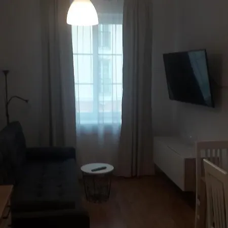 Irena Stare Sw. Ducha Appartamento Elblag