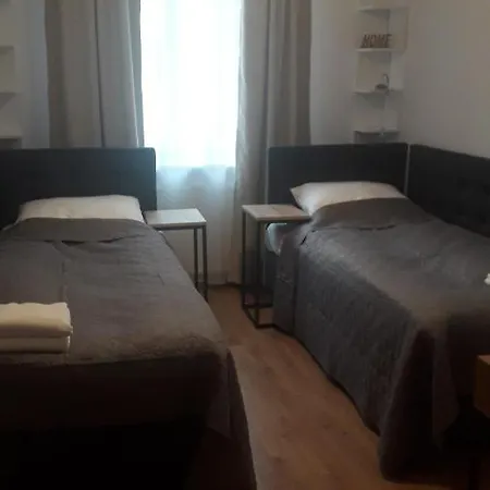 Irena Stare Sw. Ducha Apartment