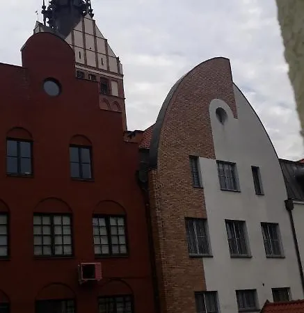 Irena Stare Sw. Ducha * Elblag